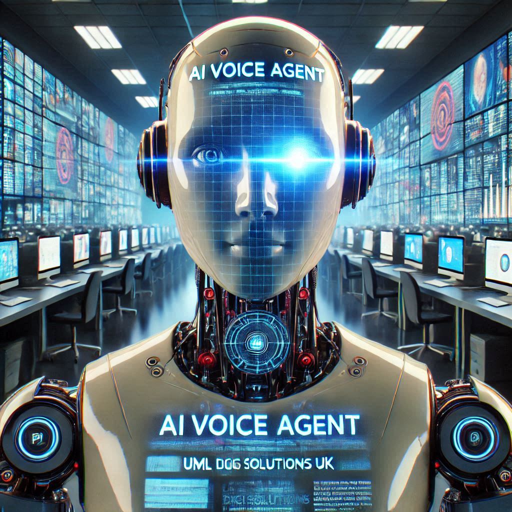 AI Voice Agent